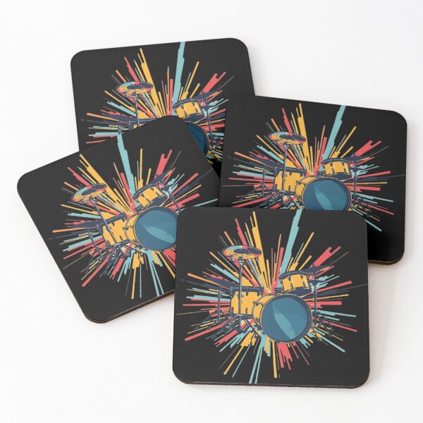 Item preview, Feel The Color of Sound designed and sold by Rhythm Thru Art .