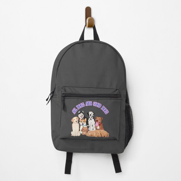 Item preview, all dogs are good dogs designed and sold by SWETA HALDER.