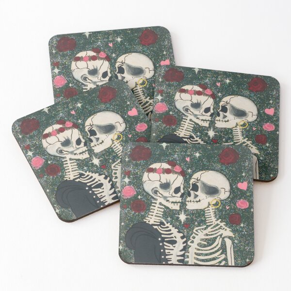 Item preview, Til Death designed and sold by victoriajoann.