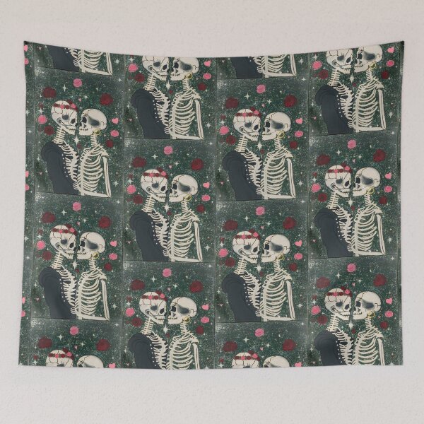 Item preview, Til Death designed and sold by victoriajoann.