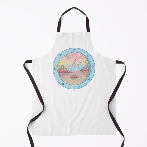 Item preview, Window to SpongeBob’s World designed and sold by Nojom-.