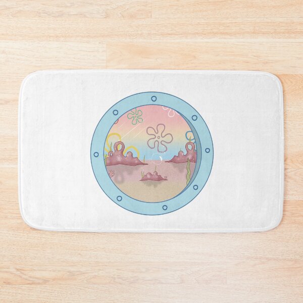 Item preview, Window to SpongeBob’s World designed and sold by Nojom-.