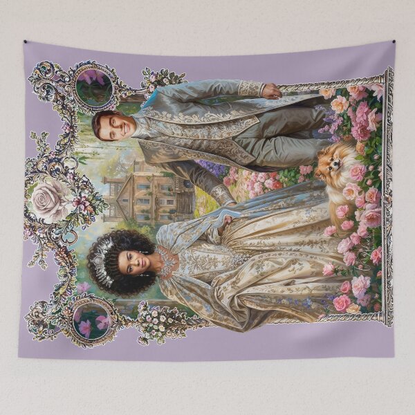 Item preview, Strangers Kings designed and sold by Vera-Adxer.
