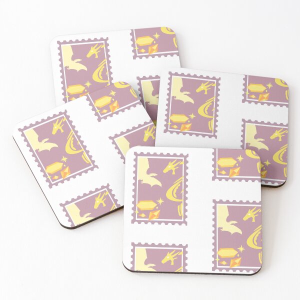 Item preview, Dragon's Treasure postcard designed and sold by Ehymii.