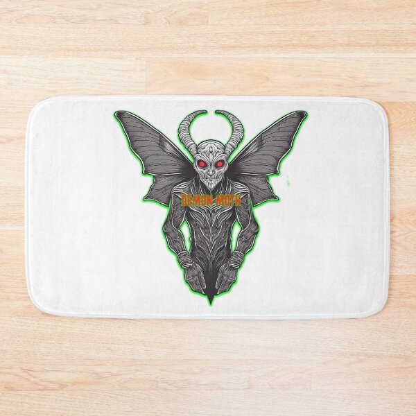 Item preview, Demon Moth designed and sold by BIGPIX91011.