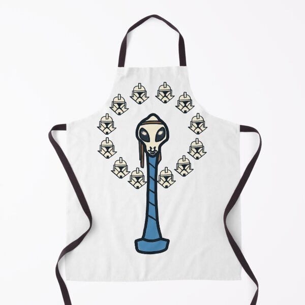 Item preview, Galactic Republic Nose Art designed and sold by fiatluxillust.
