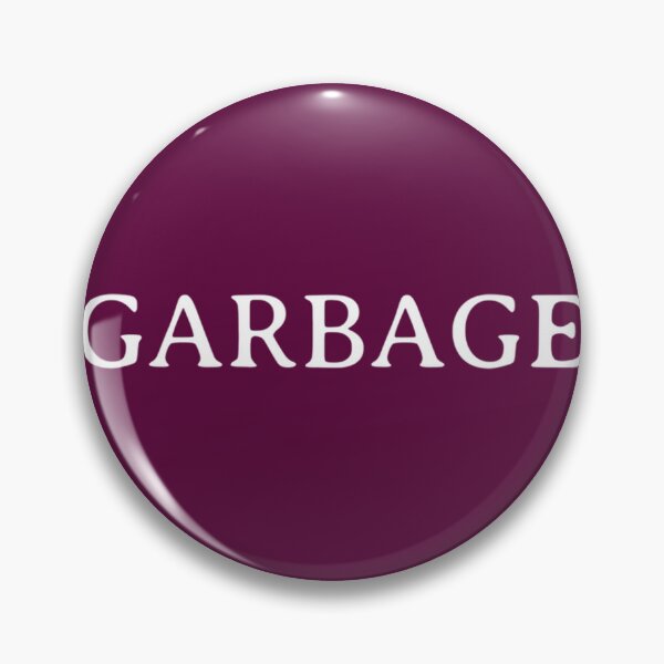 Item preview, Garbage Band Rock Retro Vintage | PERFECT GIFT FOR YOU AND FRIENDS designed and sold by MarcMeyle.