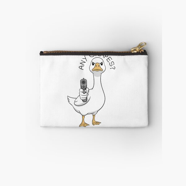 Item preview, Any grapes ? Goose designed and sold by Celestial-Dreams.
