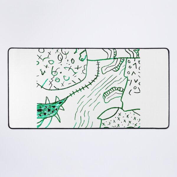 Item preview, Another fine abstract design for patterns designed and sold by Sapien-Swank.