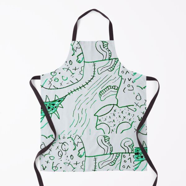 Item preview, Another fine abstract design for patterns designed and sold by SapienSwag.