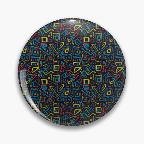 Item preview, Retro Arcade Vibe designed and sold by Vision Crafted.