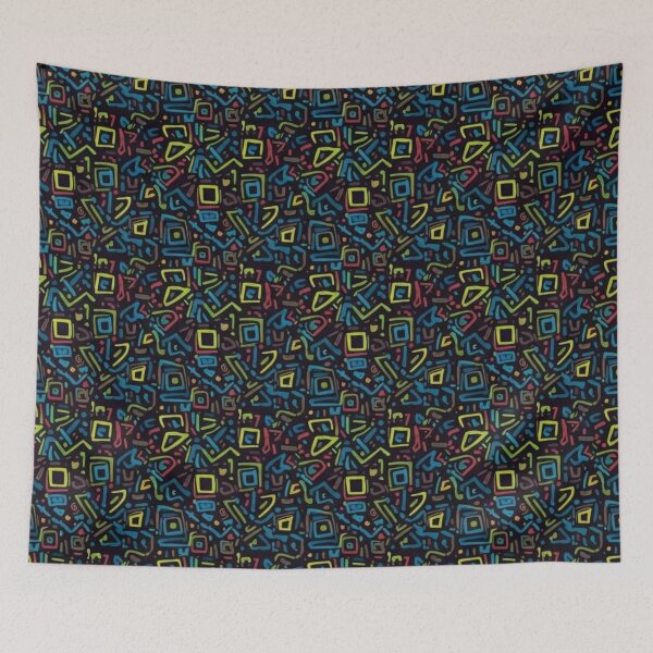 Item preview, Retro Arcade Vibe designed and sold by Vision Crafted.