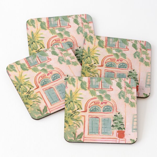Item preview, New Orleans Rose designed and sold by JustJaneArt.