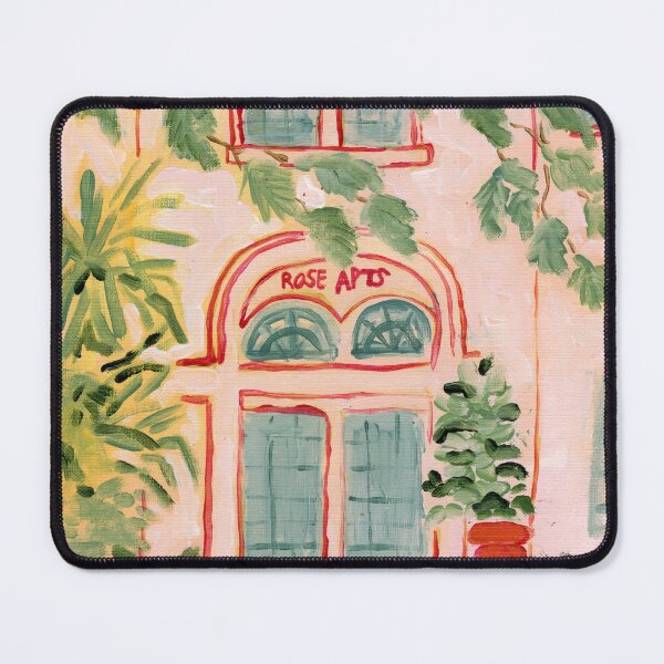 Item preview, New Orleans Rose designed and sold by JustJaneArt.