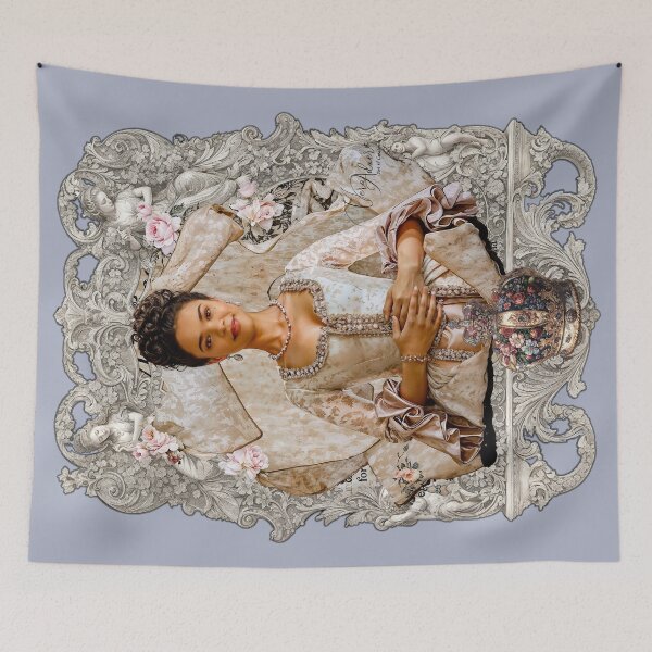 Item preview, The power of a woman designed and sold by Vera-Adxer.