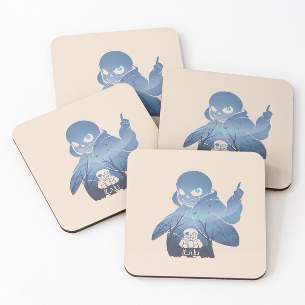 Item preview, Sans of Skeleton designed and sold by mustbewhy.