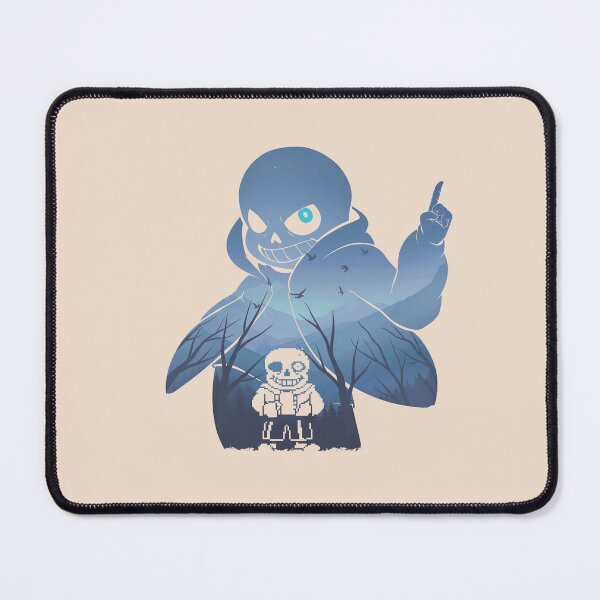 Item preview, Sans of Skeleton designed and sold by mustbewhy.