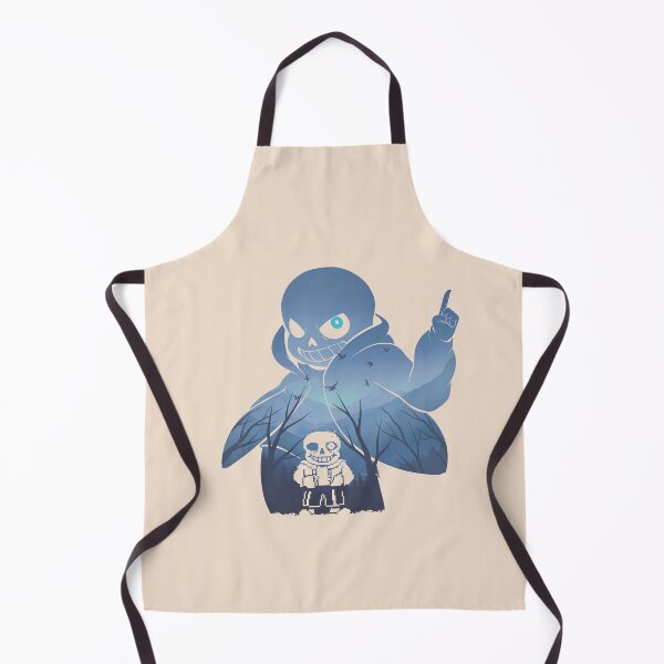 Item preview, Sans of Skeleton designed and sold by mustbewhy.