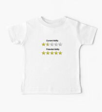 Potential !!!! Baby Tee