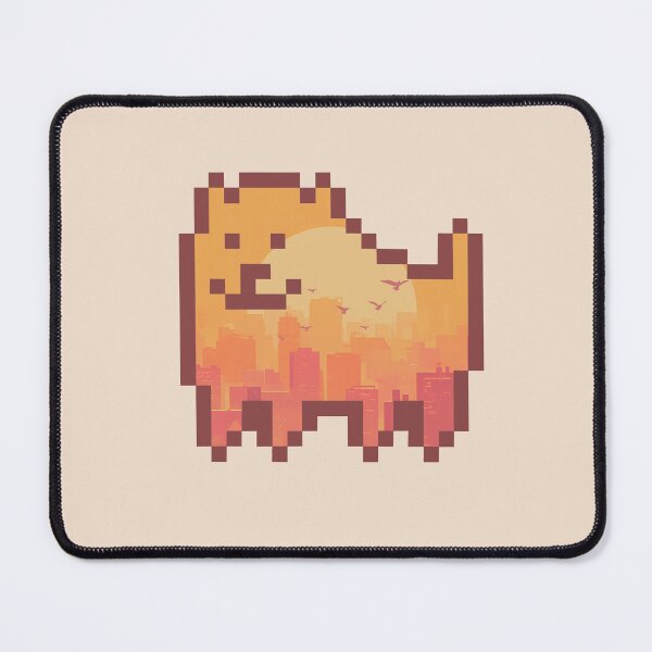 Item preview, Annoying Dog designed and sold by mustbewhy.