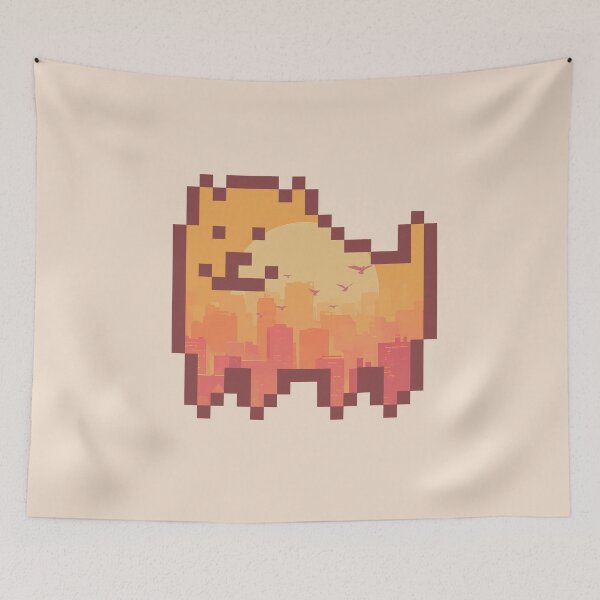 Item preview, Annoying Dog designed and sold by mustbewhy.