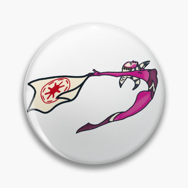 Item preview, Galactic Republic Nose Art designed and sold by fiatluxillust.