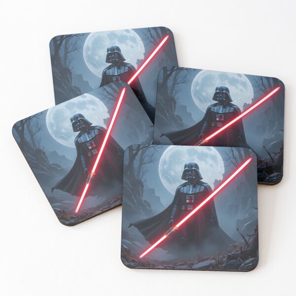 Item preview, Moon Epic Chronicles Powerful Galactic Journeys Unfold Art designed and sold by ART ATTACK ZONE.