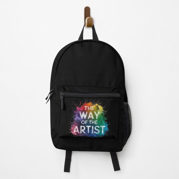 Item preview, The way of the artist designed and sold by Wayoftheartist.