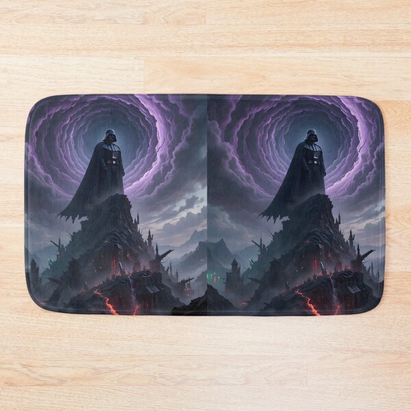 Item preview, Purple Epic Chronicles Powerful Galactic Journeys Unfold Art designed and sold by ART ATTACK ZONE.