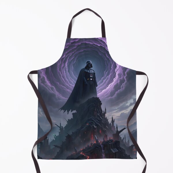 Item preview, Purple Epic Chronicles Powerful Galactic Journeys Unfold Art designed and sold by ART ATTACK ZONE.