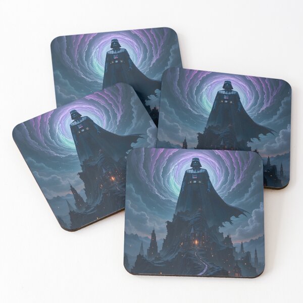 Item preview, Spiral Epic Chronicles Powerful Galactic Journeys Unfold Art designed and sold by ART ATTACK ZONE.