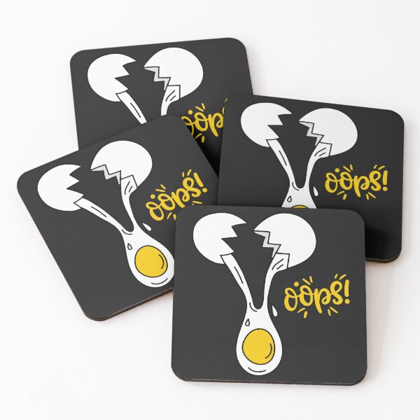 Item preview, Funny Egg designed and sold by Julia's Art .