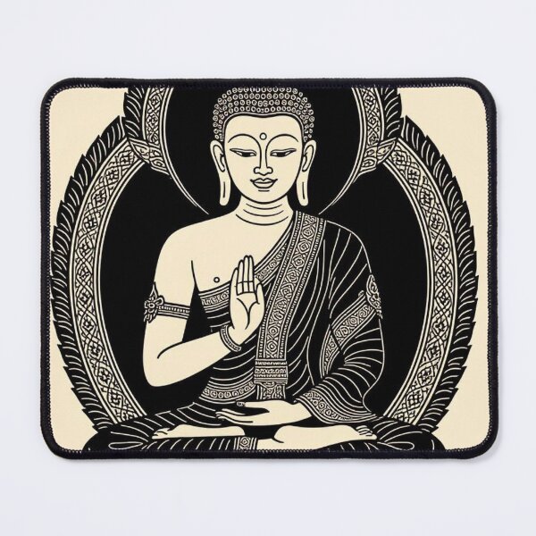 Item preview, Buddha - 11 designed and sold by TantricBuddha.