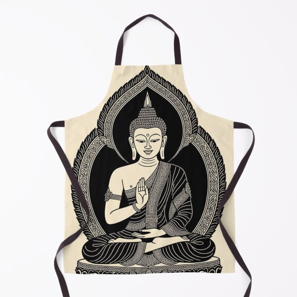 Item preview, Buddha - 11 designed and sold by TantricBuddha.