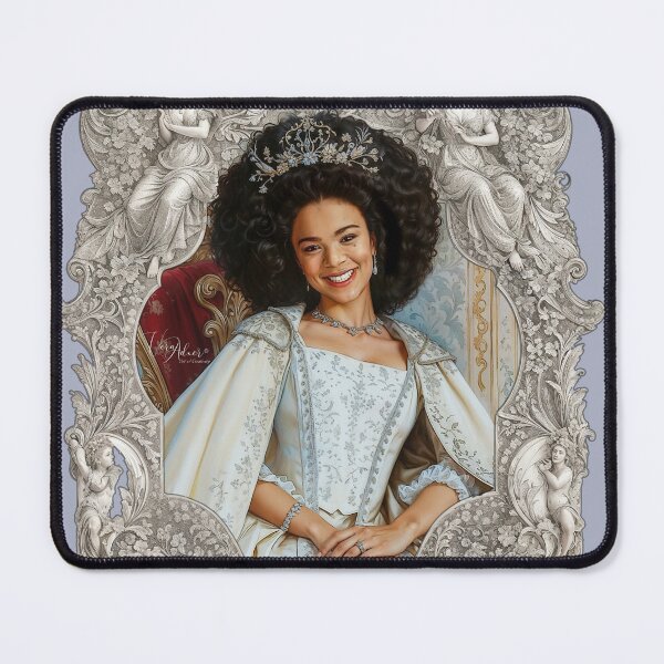 Item preview, A special woman designed and sold by Vera-Adxer.