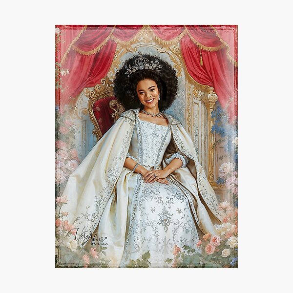 Item preview, A special woman designed and sold by Vera-Adxer.