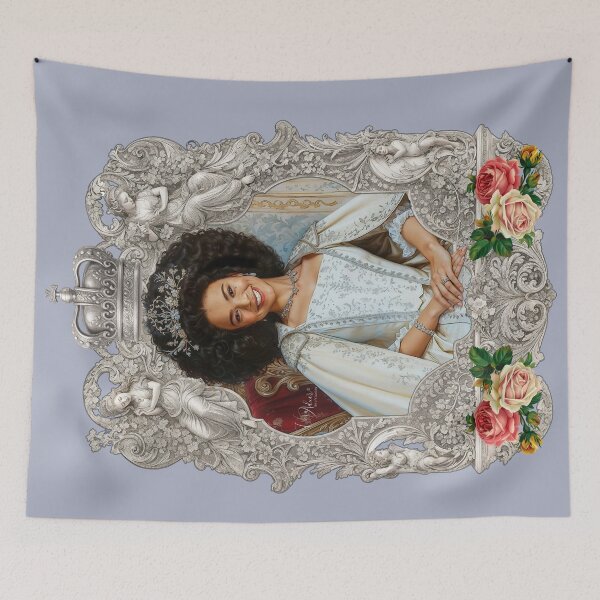 Item preview, A special woman designed and sold by Vera-Adxer.