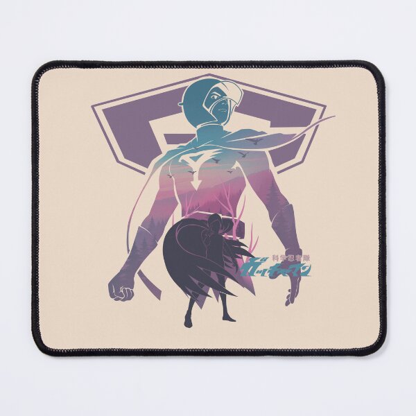 Item preview, Battle of the Planets designed and sold by mustbewhy.