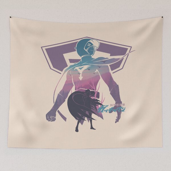 Item preview, Battle of the Planets designed and sold by mustbewhy.