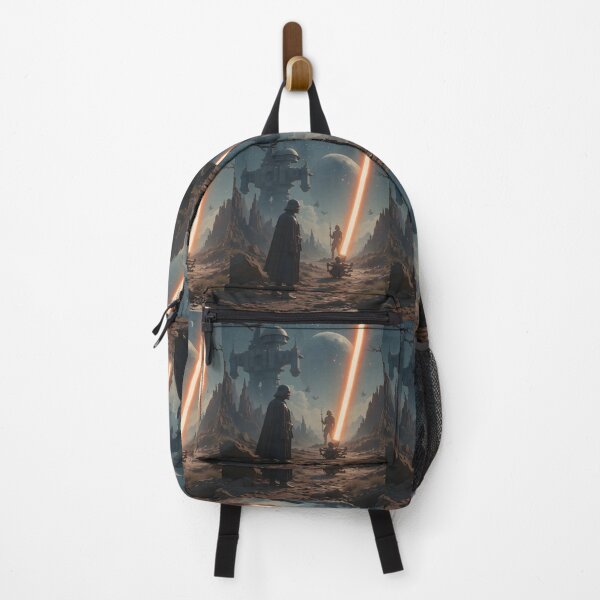 Item preview, MEcha Epic Chronicles Powerful Galactic Journeys Unfold Art designed and sold by ART ATTACK ZONE.