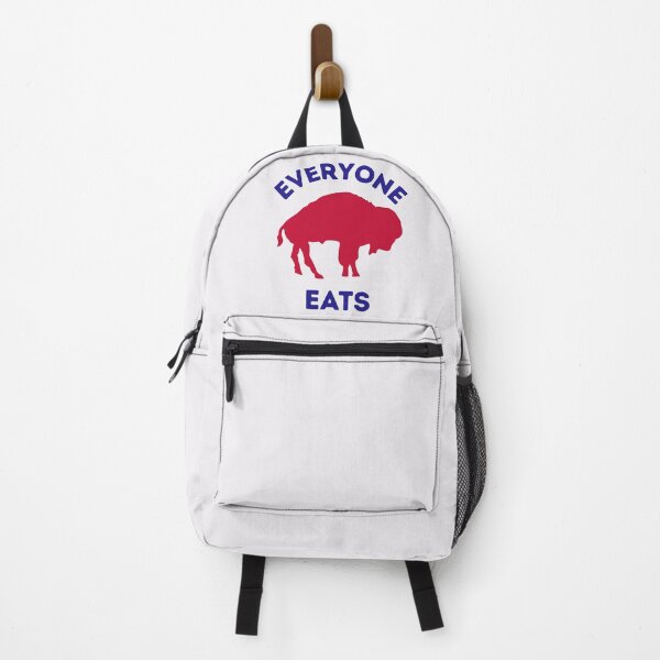 Item preview, Everyone Eats designed and sold by DesignCollectiv.