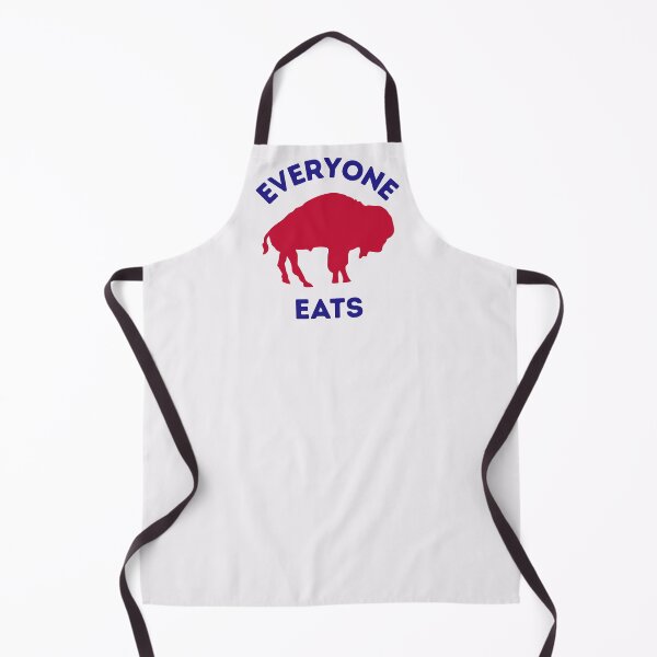 Item preview, Everyone Eats designed and sold by DesignCollectiv.