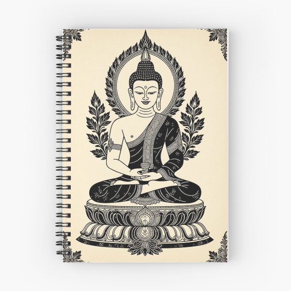 Item preview, Buddha - 12 designed and sold by TantricBuddha.