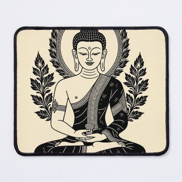 Item preview, Buddha - 12 designed and sold by TantricBuddha.