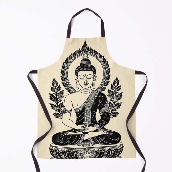Item preview, Buddha - 12 designed and sold by TantricBuddha.