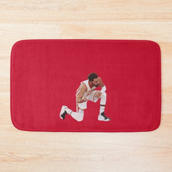 Item preview, Trae Young Dice Roll designed and sold by JBLACKSHEAR11.
