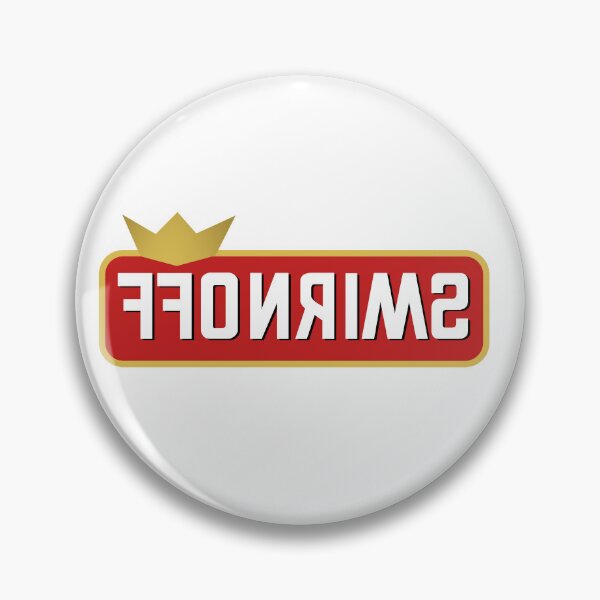 Item preview, 770. Smirnoff. Chabad designed and sold by We-thePixels.