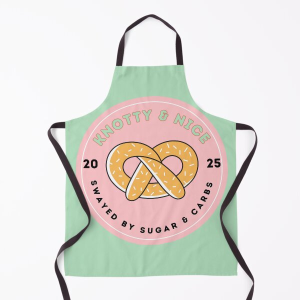 Item preview, Knotty & Nice Logo designed and sold by authorbrgoodwin.