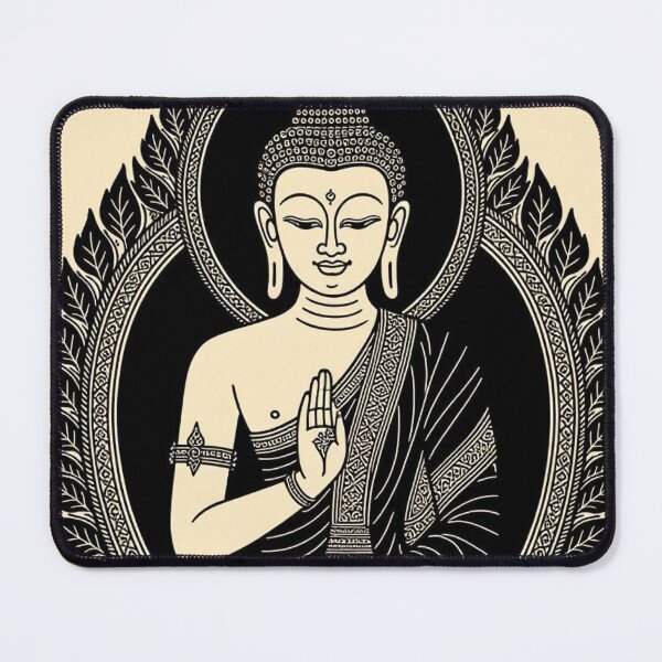 Item preview, Buddha - 13 designed and sold by TantricBuddha.