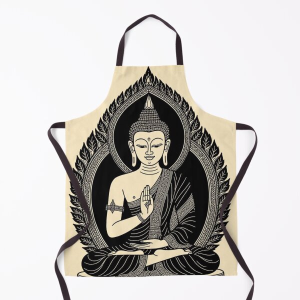 Item preview, Buddha - 13 designed and sold by TantricBuddha.